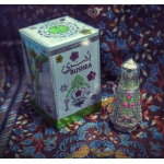 Восточное женское парфюмерное масло Khalis Bushra 18ml  